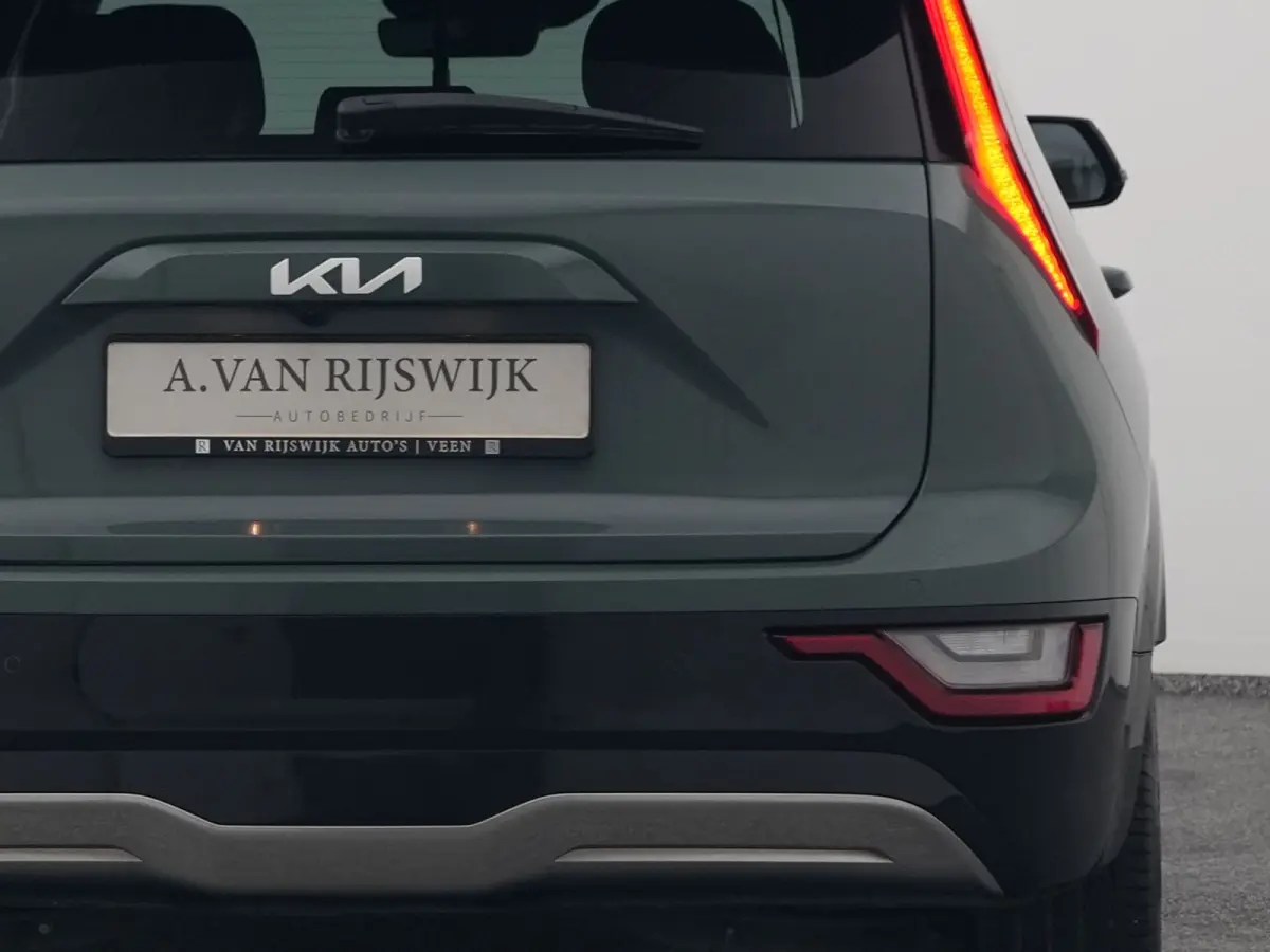 DynamicLine 64.8 kWh | CAMERA | ADAPTIVE | STOEL- EN STUURVERW.