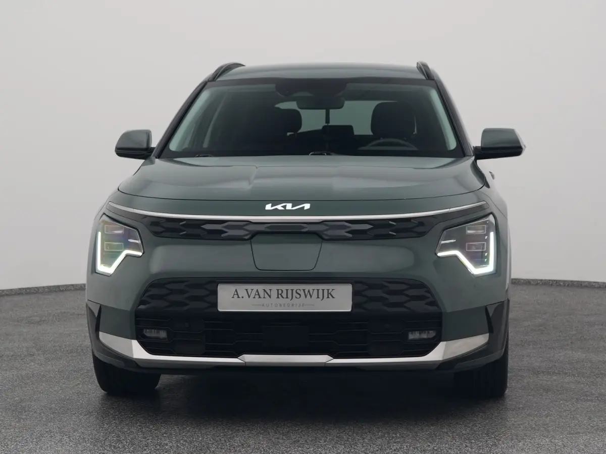 DynamicLine 64.8 kWh | CAMERA | ADAPTIVE | STOEL- EN STUURVERW.