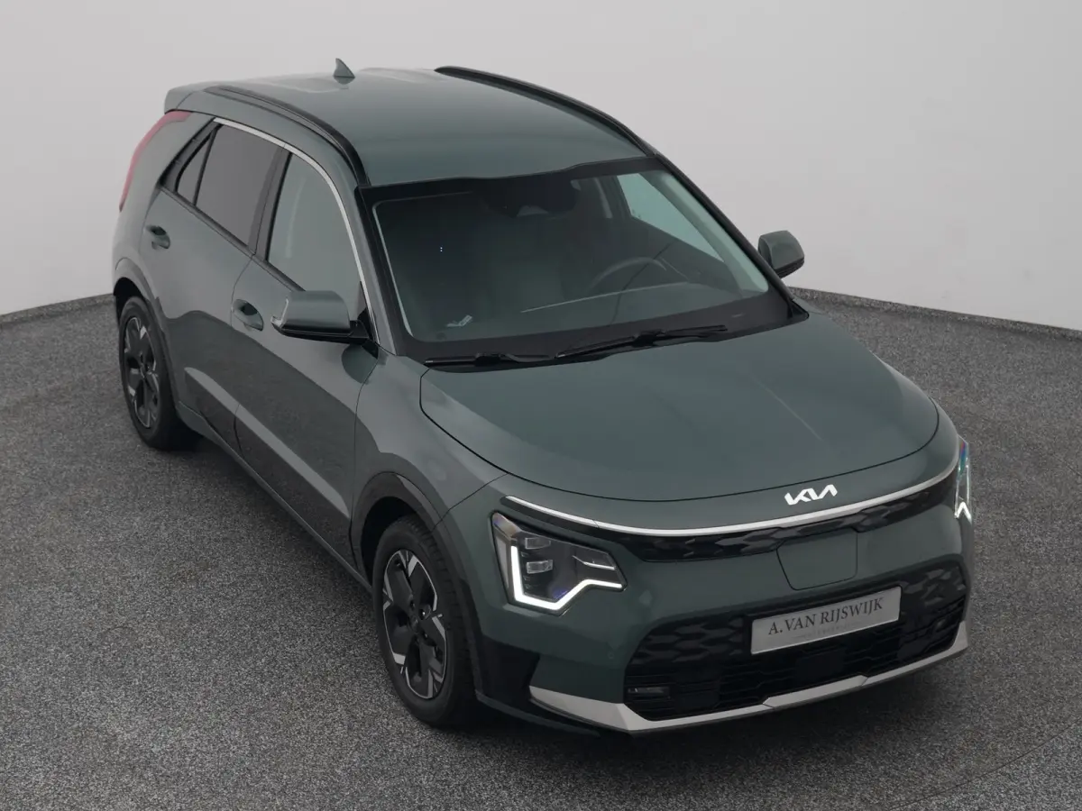 DynamicLine 64.8 kWh | CAMERA | ADAPTIVE | STOEL- EN STUURVERW.
