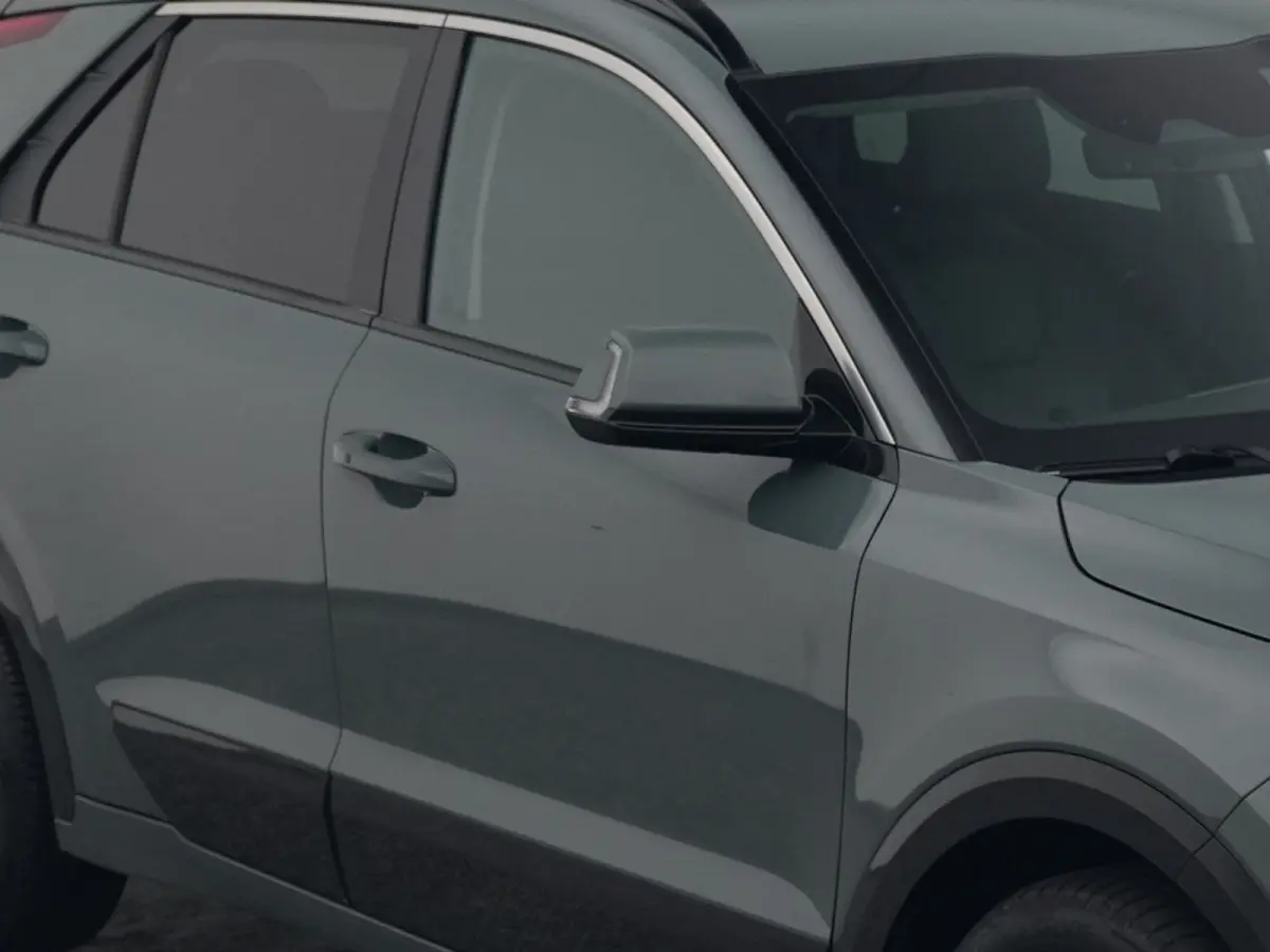 DynamicLine 64.8 kWh | CAMERA | ADAPTIVE | STOEL- EN STUURVERW.