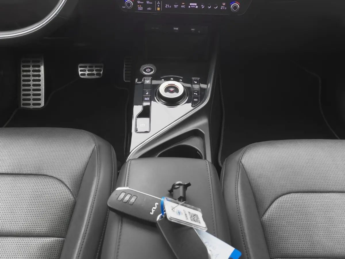 DynamicLine 64.8 kWh | CAMERA | ADAPTIVE | STOEL- EN STUURVERW.