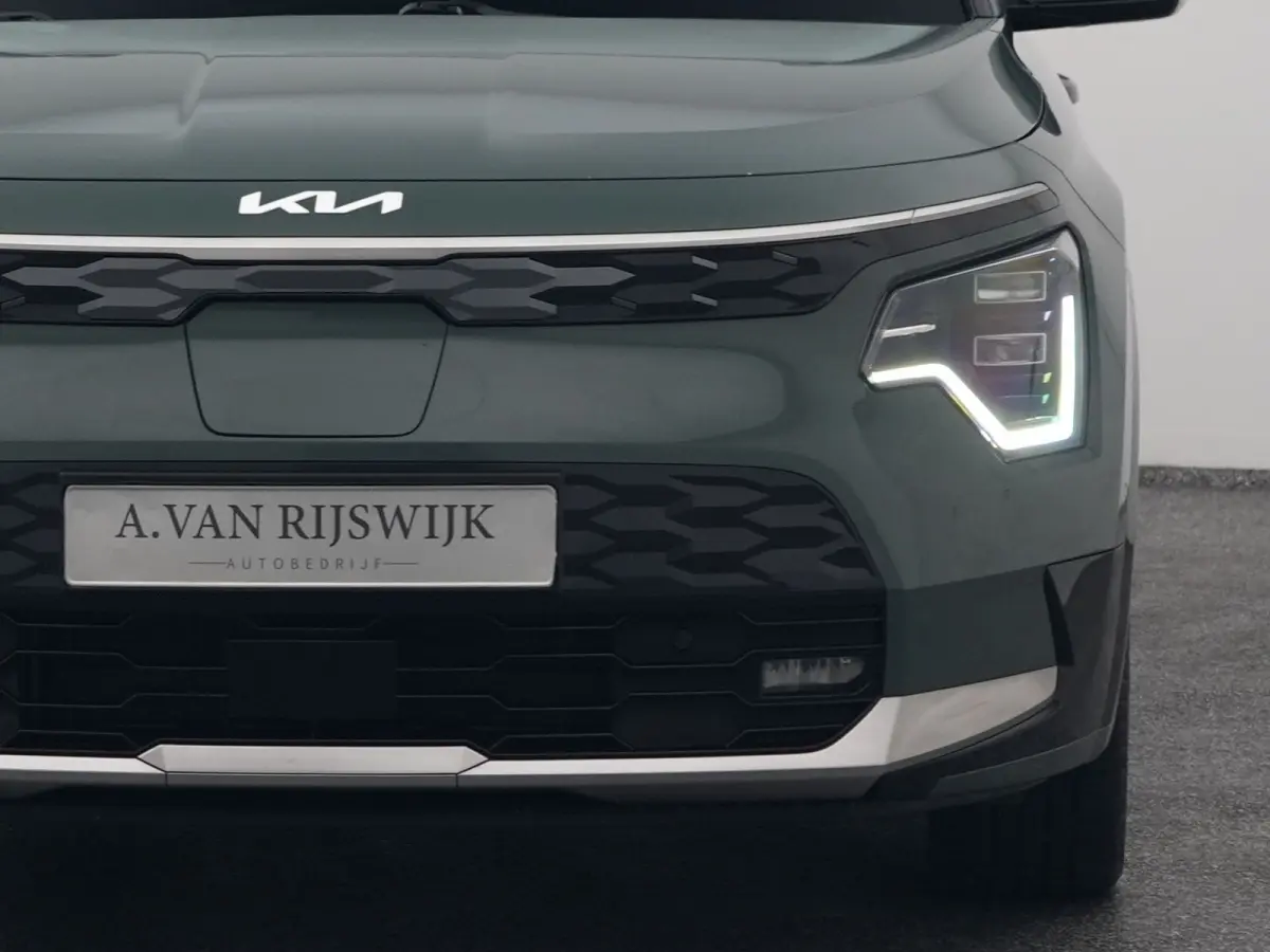 DynamicLine 64.8 kWh | CAMERA | ADAPTIVE | STOEL- EN STUURVERW.