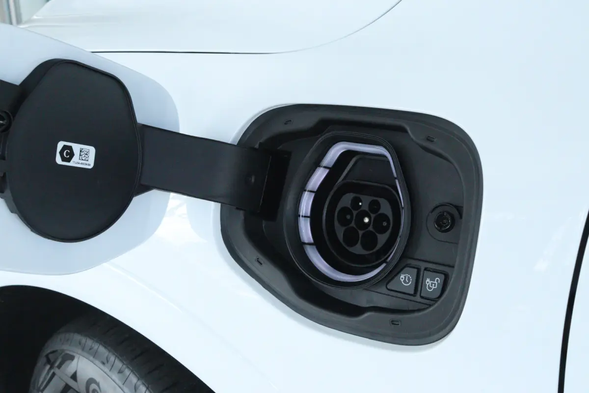 2.5 PHEV ST-Line X | NL-AUTO! | 1E EIGENAAR! | 360° CAMERA | ADAPTIVE CRUISE | LANE ASSIST | B&O | DODE HOEK | HALF LEDER | PARK SENS V+A