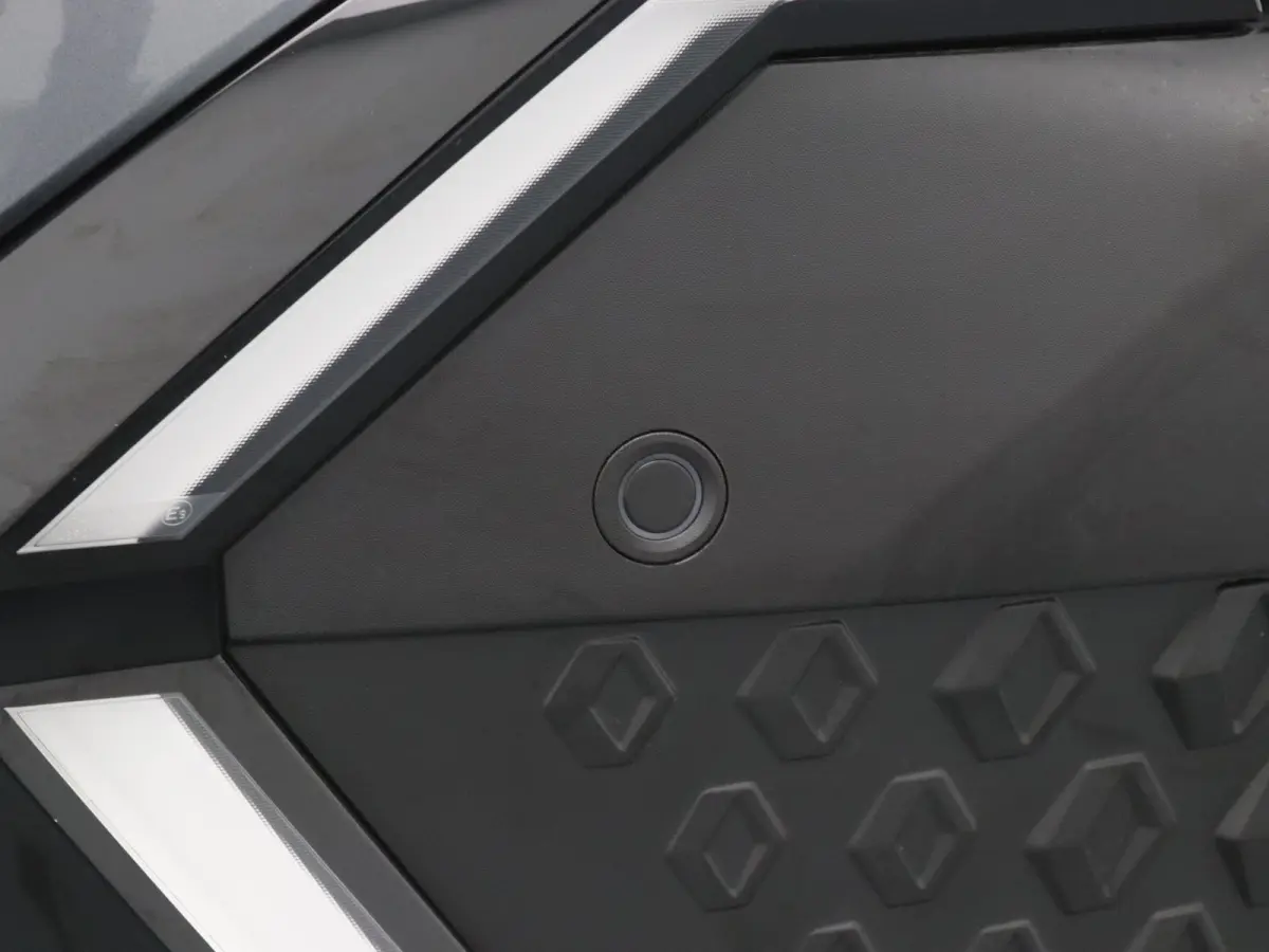160pk Hybrid techno 360° Camera | Stoelverw.