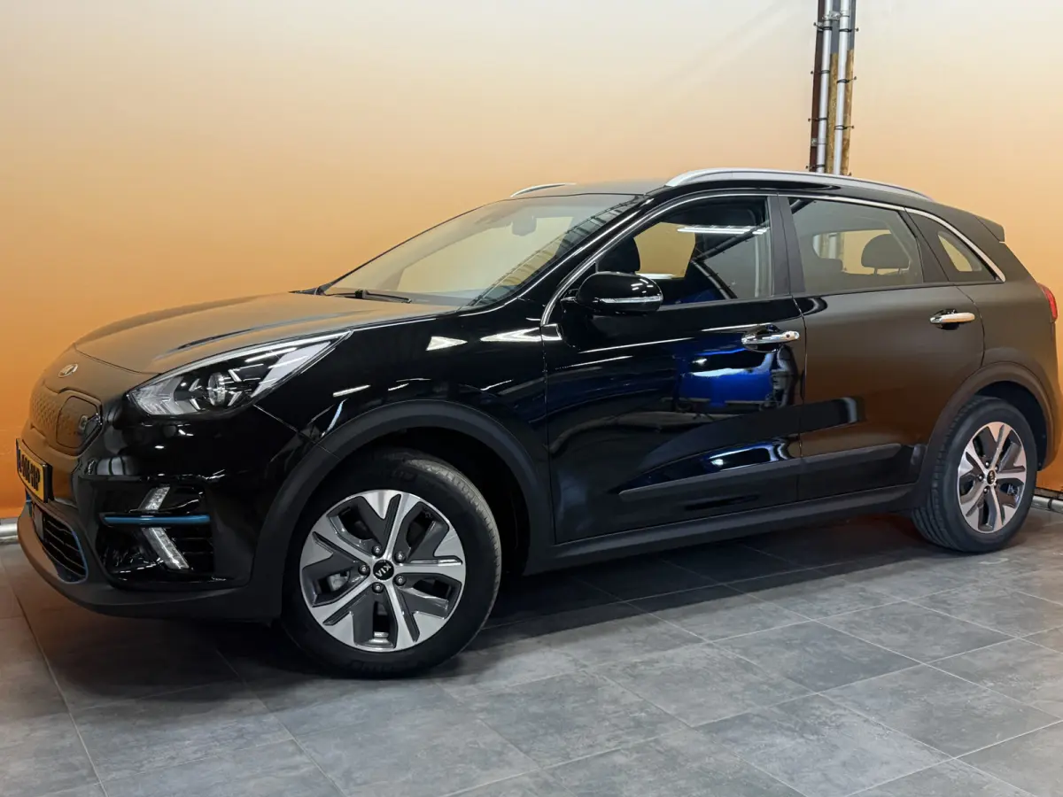 DynamicLine 64 kWh 3 fase | navi | carplay 3 fase | fabr gar 5/28