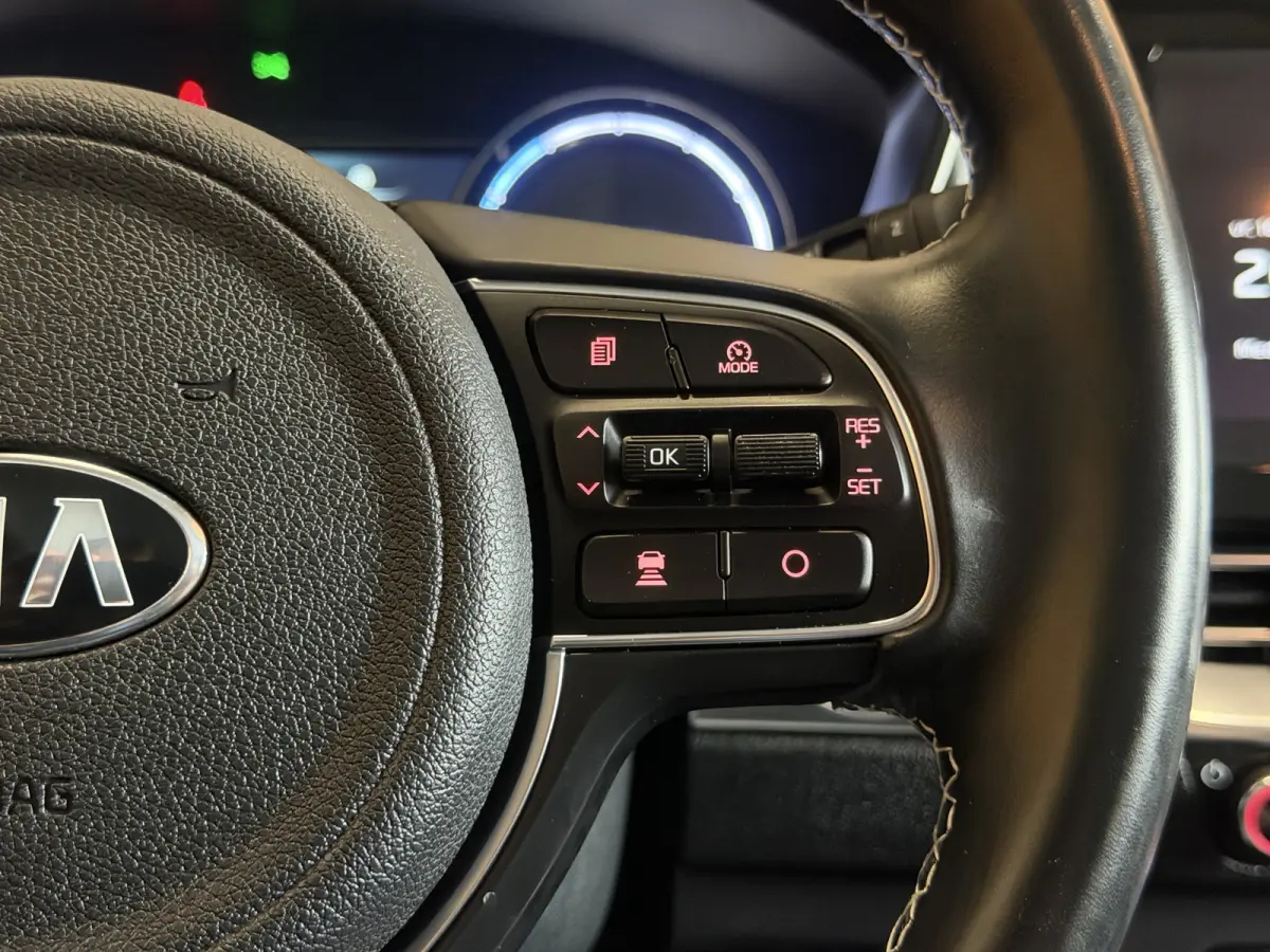 DynamicLine 64 kWh 3 fase | navi | carplay 3 fase | fabr gar 5/28