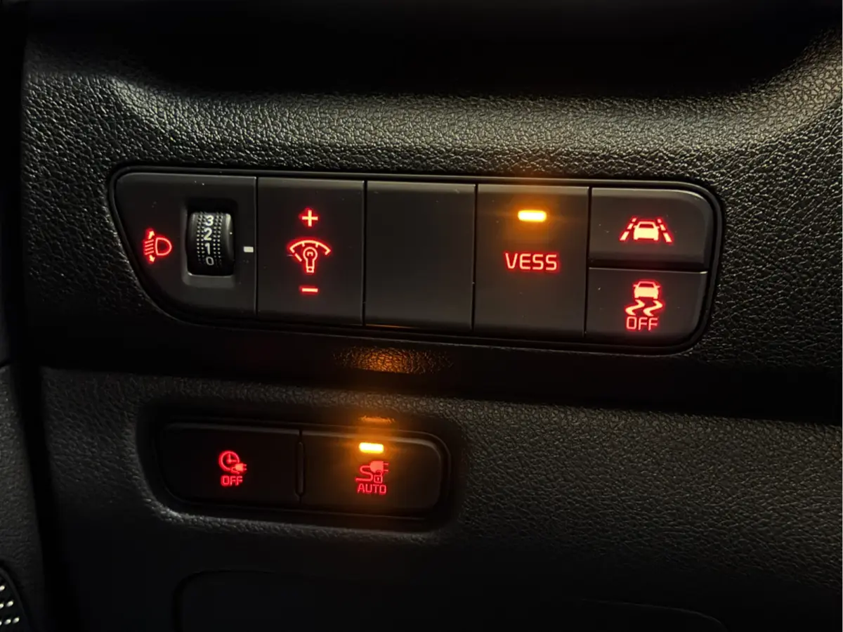 DynamicLine 64 kWh 3 fase | navi | carplay 3 fase | fabr gar 5/28