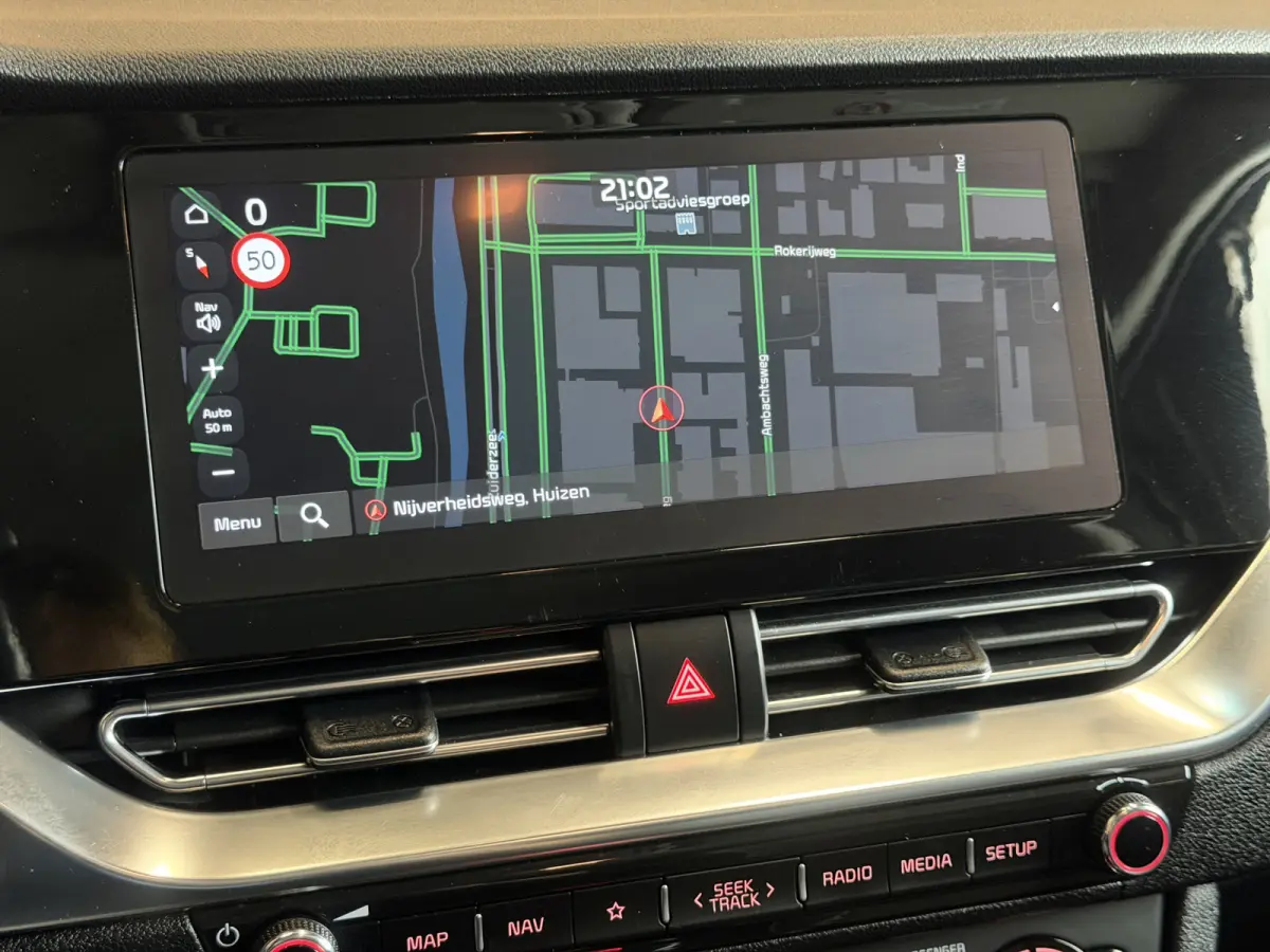 DynamicLine 64 kWh 3 fase | navi | carplay 3 fase | fabr gar 5/28