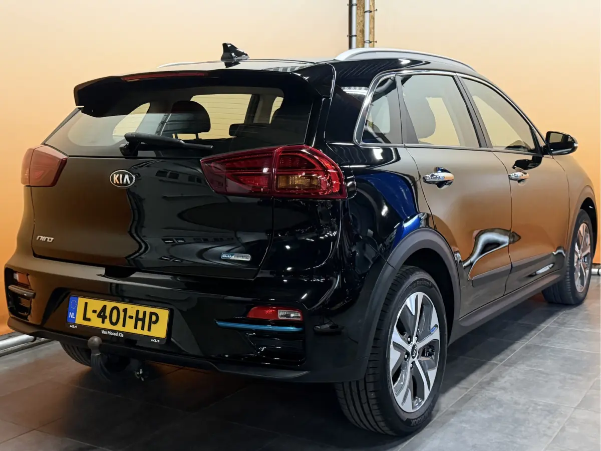 DynamicLine 64 kWh 3 fase | navi | carplay 3 fase | fabr gar 5/28