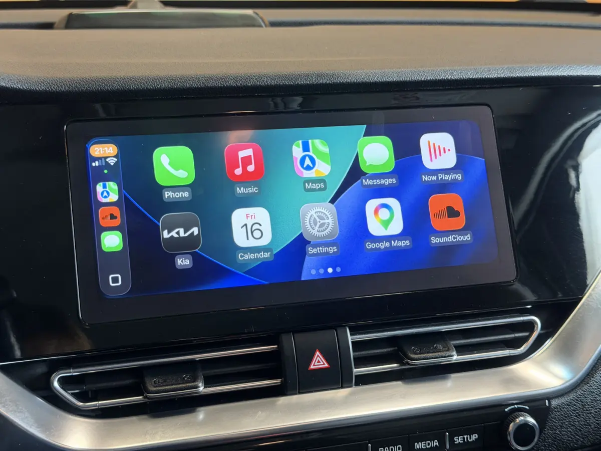 DynamicLine 64 kWh 3 fase | navi | carplay 3 fase | fabr gar 5/28