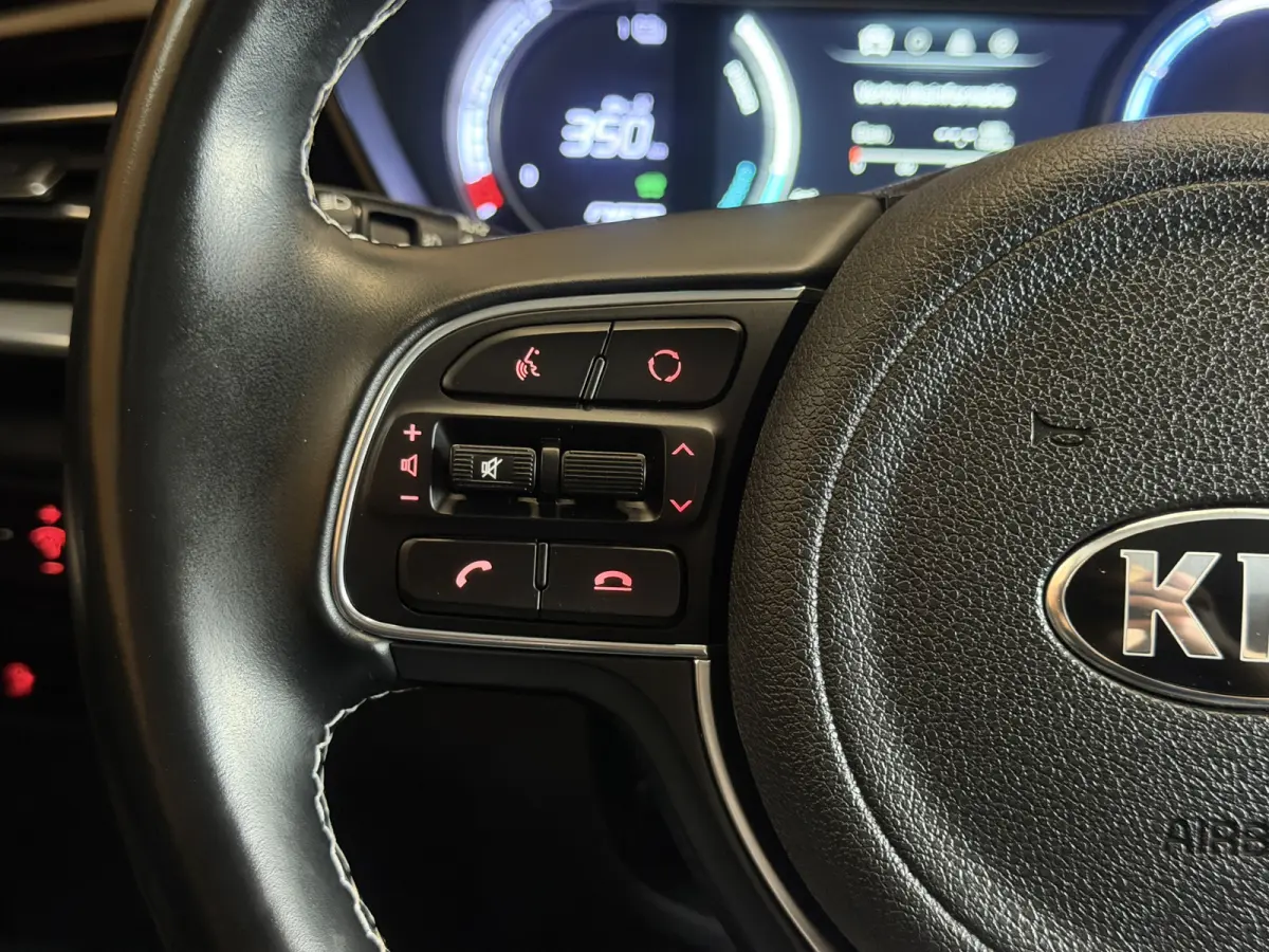 DynamicLine 64 kWh 3 fase | navi | carplay 3 fase | fabr gar 5/28