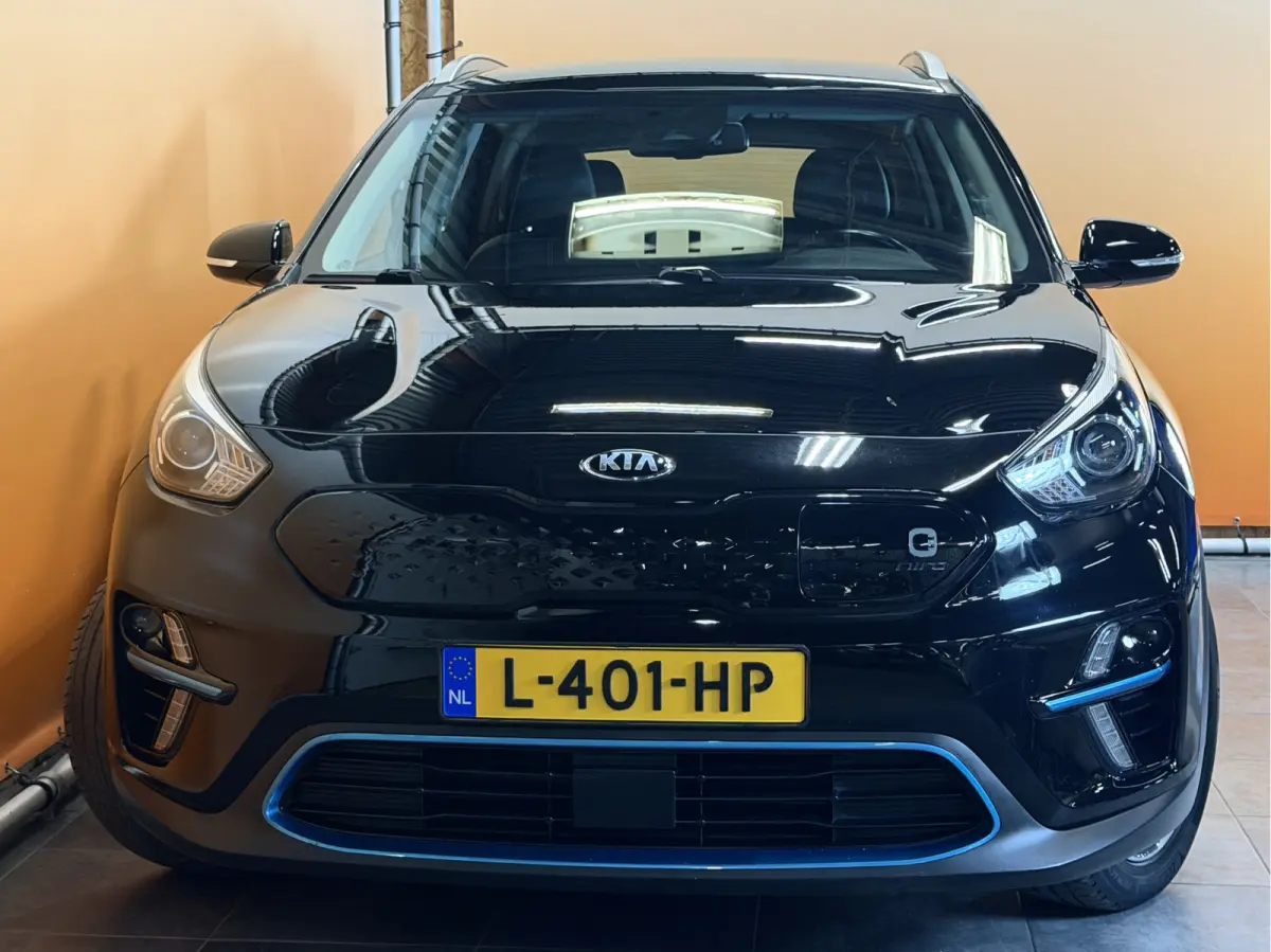 DynamicLine 64 kWh 3 fase | navi | carplay 3 fase | fabr gar 5/28