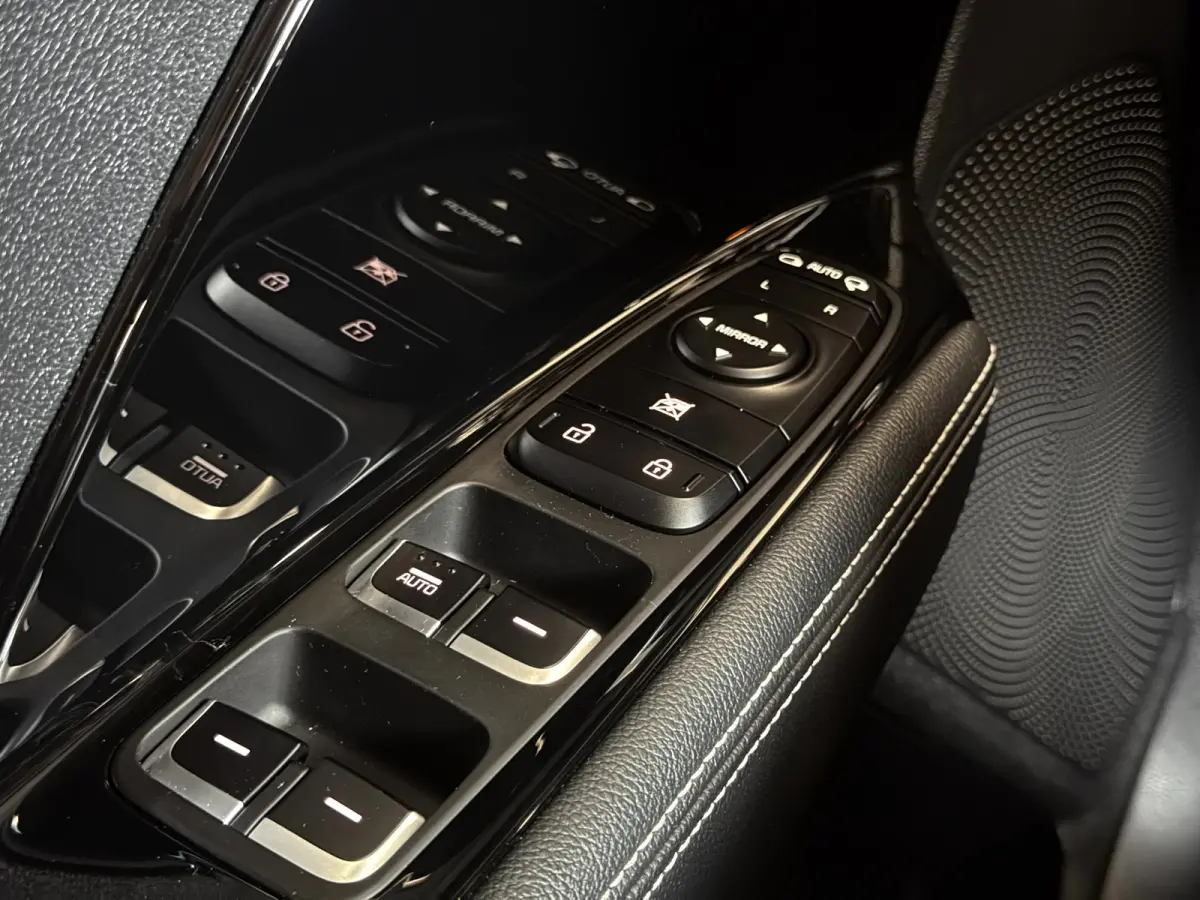 DynamicLine 64 kWh 3 fase | navi | carplay 3 fase | fabr gar 5/28