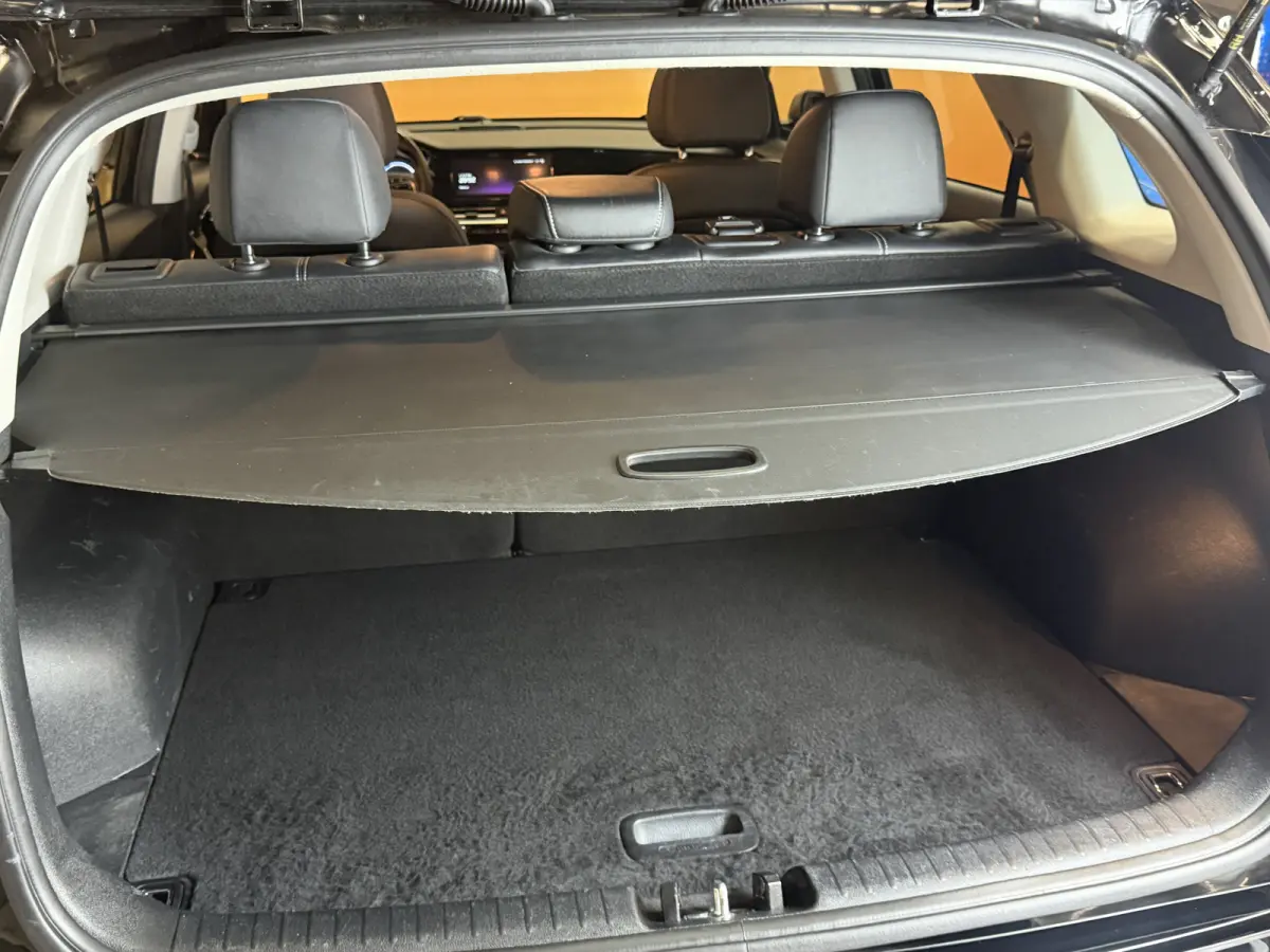 DynamicLine 64 kWh 3 fase | navi | carplay 3 fase | fabr gar 5/28