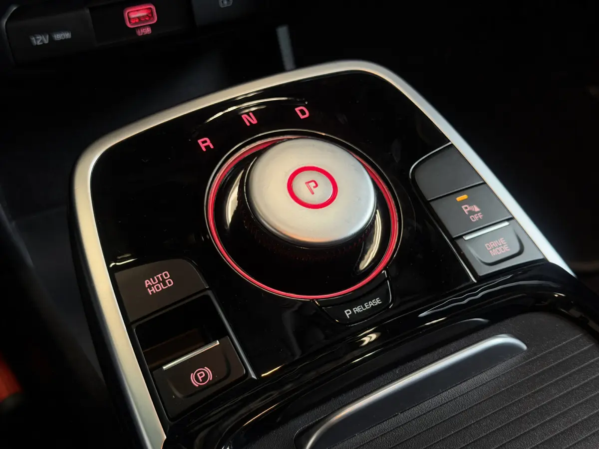 DynamicLine 64 kWh 3 fase | navi | carplay 3 fase | fabr gar 5/28