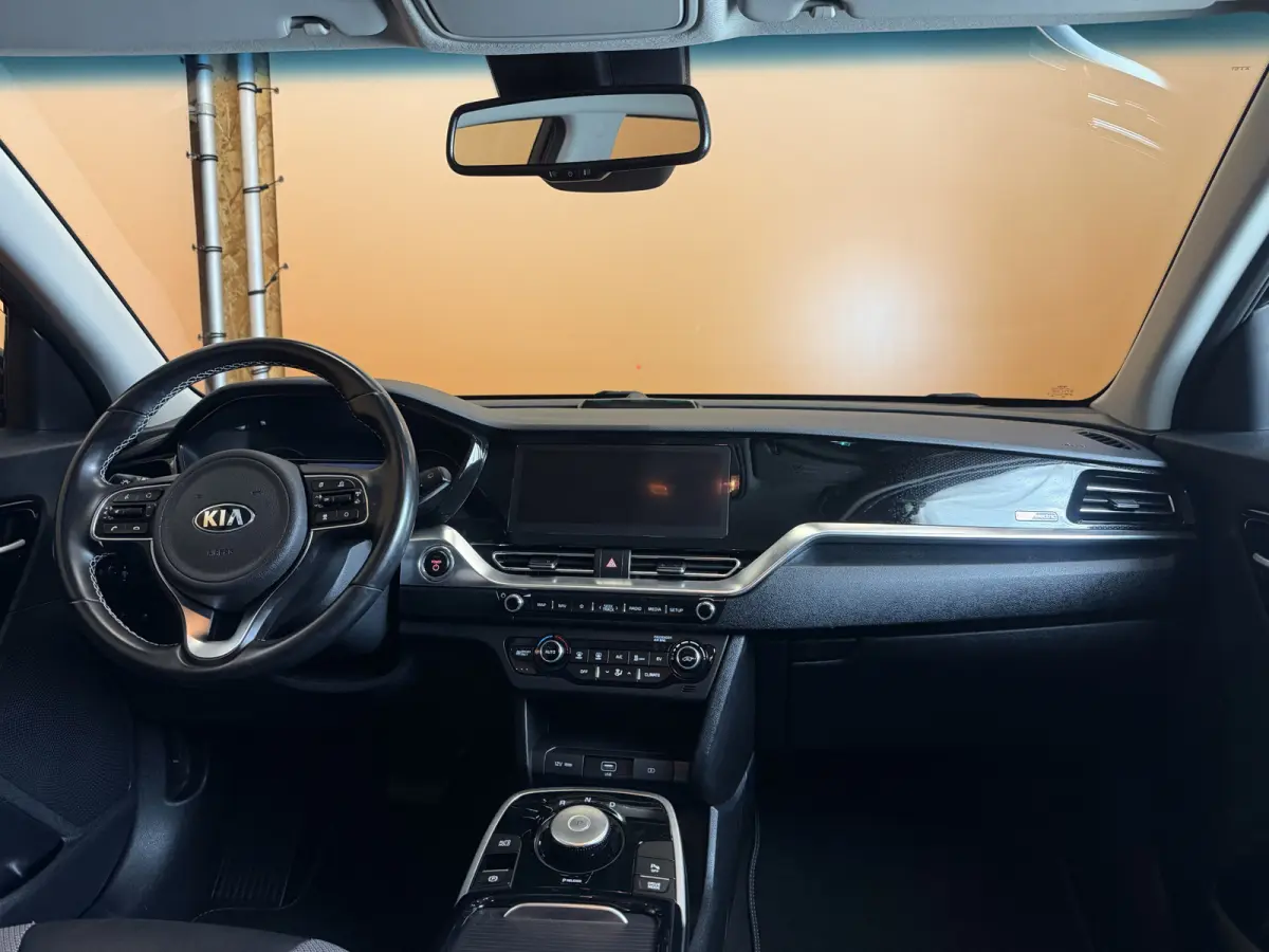 DynamicLine 64 kWh 3 fase | navi | carplay 3 fase | fabr gar 5/28