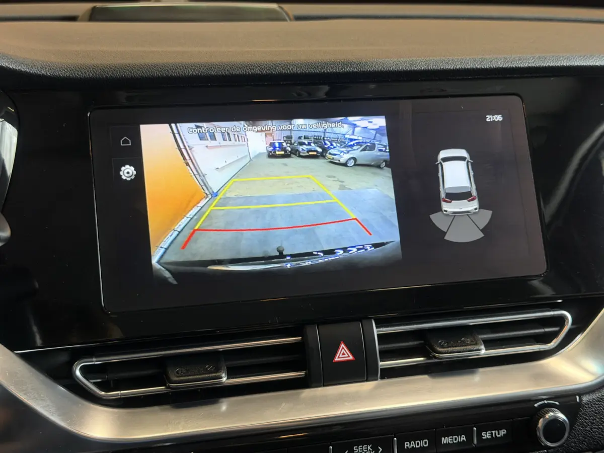 DynamicLine 64 kWh 3 fase | navi | carplay 3 fase | fabr gar 5/28