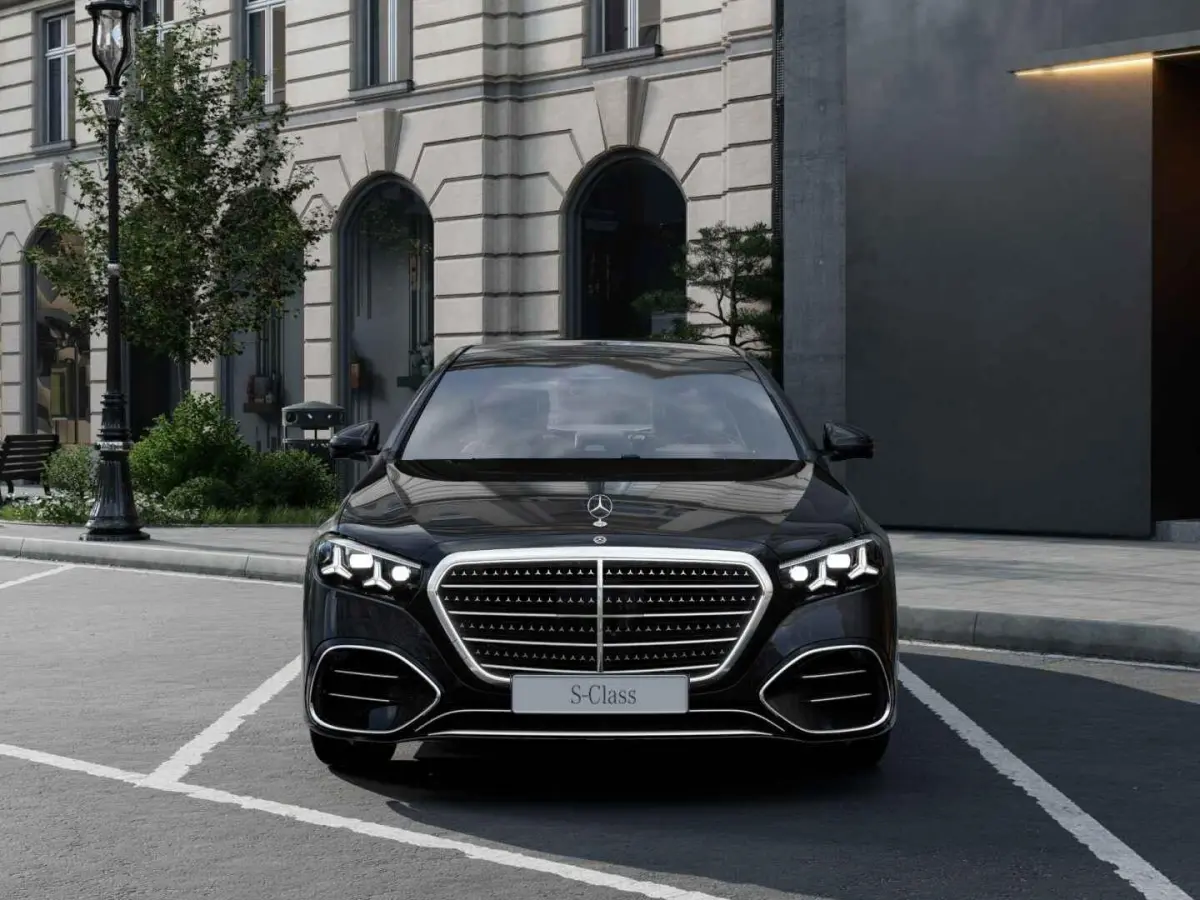 450 e Lang