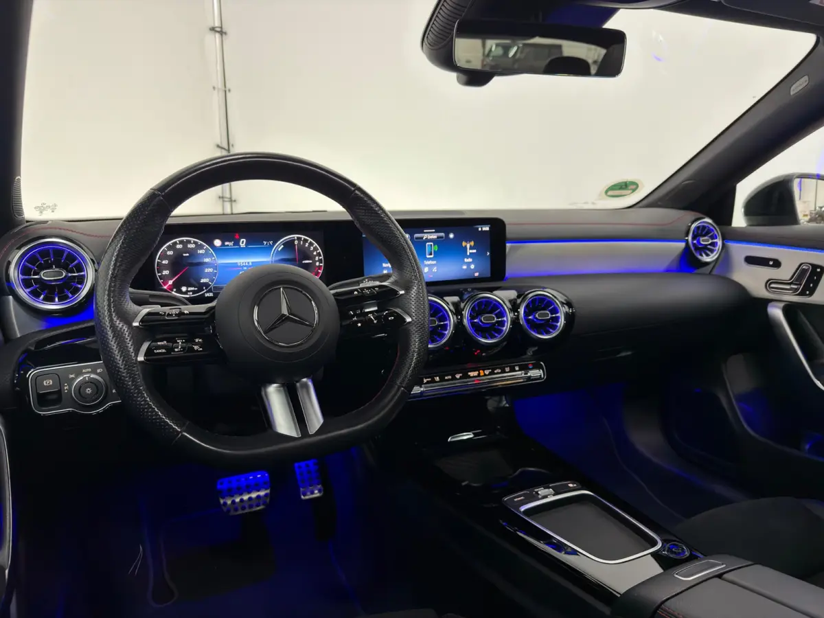 250 e AMG Line|PANO|MEMORY|HUD|NAP|INRUIL MOGELIJK|