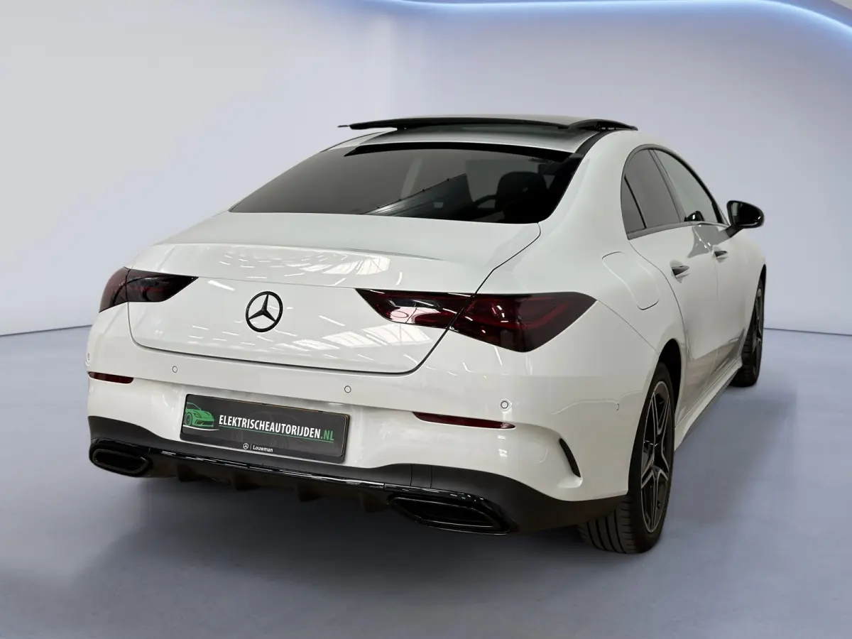 250 e AMG Line|PANO|MEMORY|HUD|NAP|INRUIL MOGELIJK|