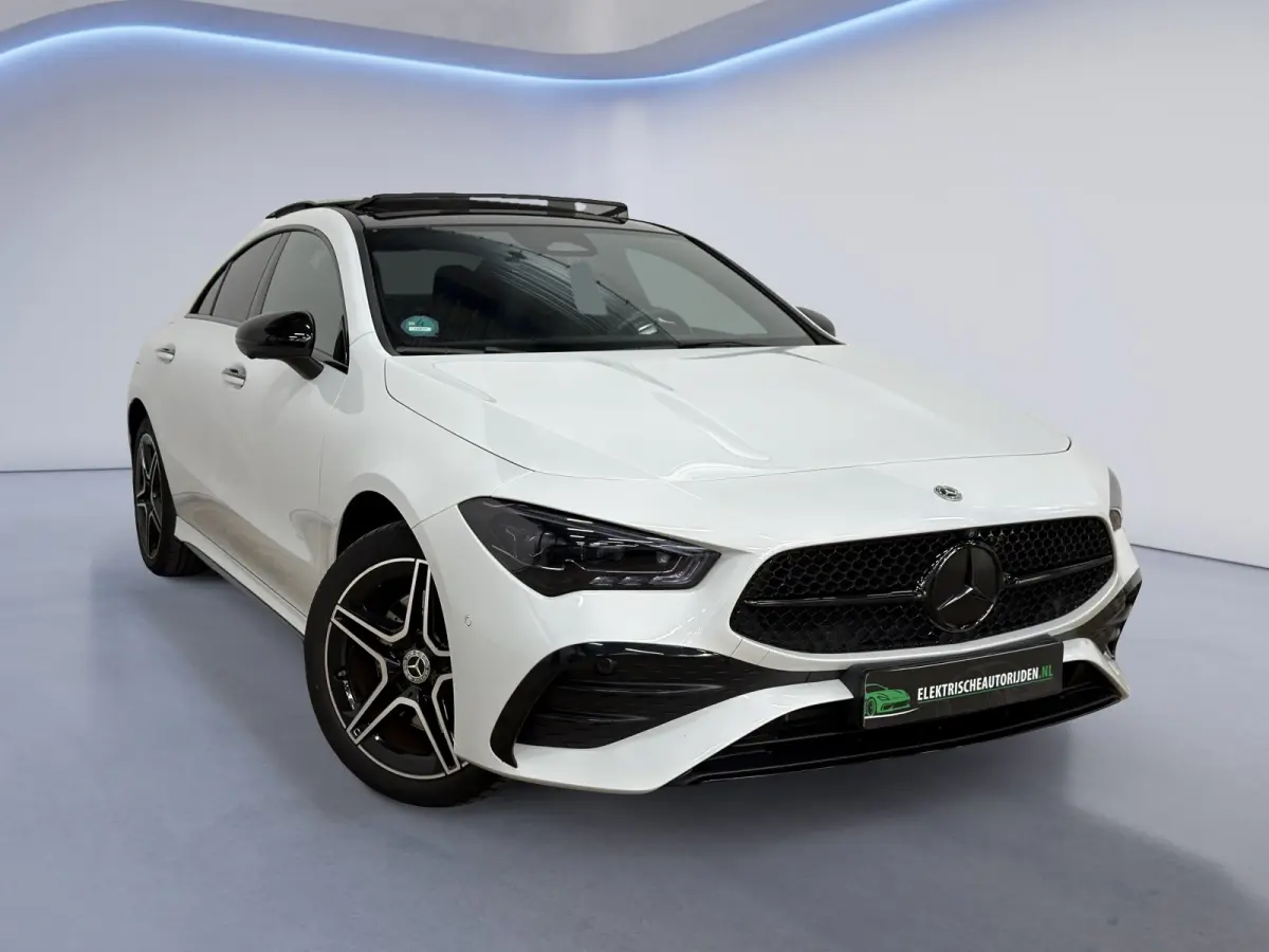 250 e AMG Line|PANO|MEMORY|HUD|NAP|INRUIL MOGELIJK|