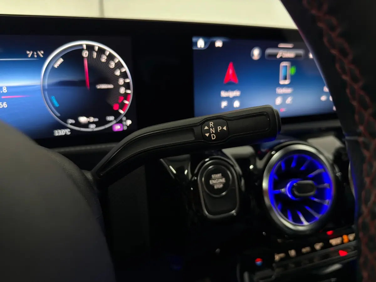 250 e AMG Line|PANO|MEMORY|HUD|NAP|INRUIL MOGELIJK|