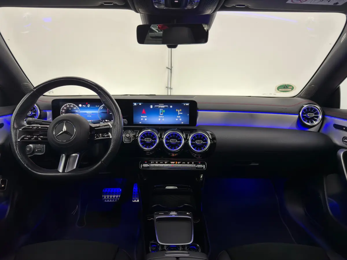 250 e AMG Line|PANO|MEMORY|HUD|NAP|INRUIL MOGELIJK|
