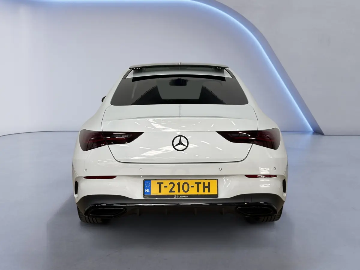 250 e AMG Line|PANO|MEMORY|HUD|NAP|INRUIL MOGELIJK|