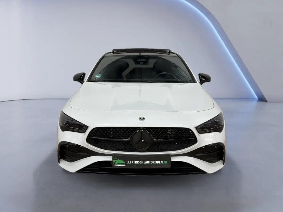 250 e AMG Line|PANO|MEMORY|HUD|NAP|INRUIL MOGELIJK|