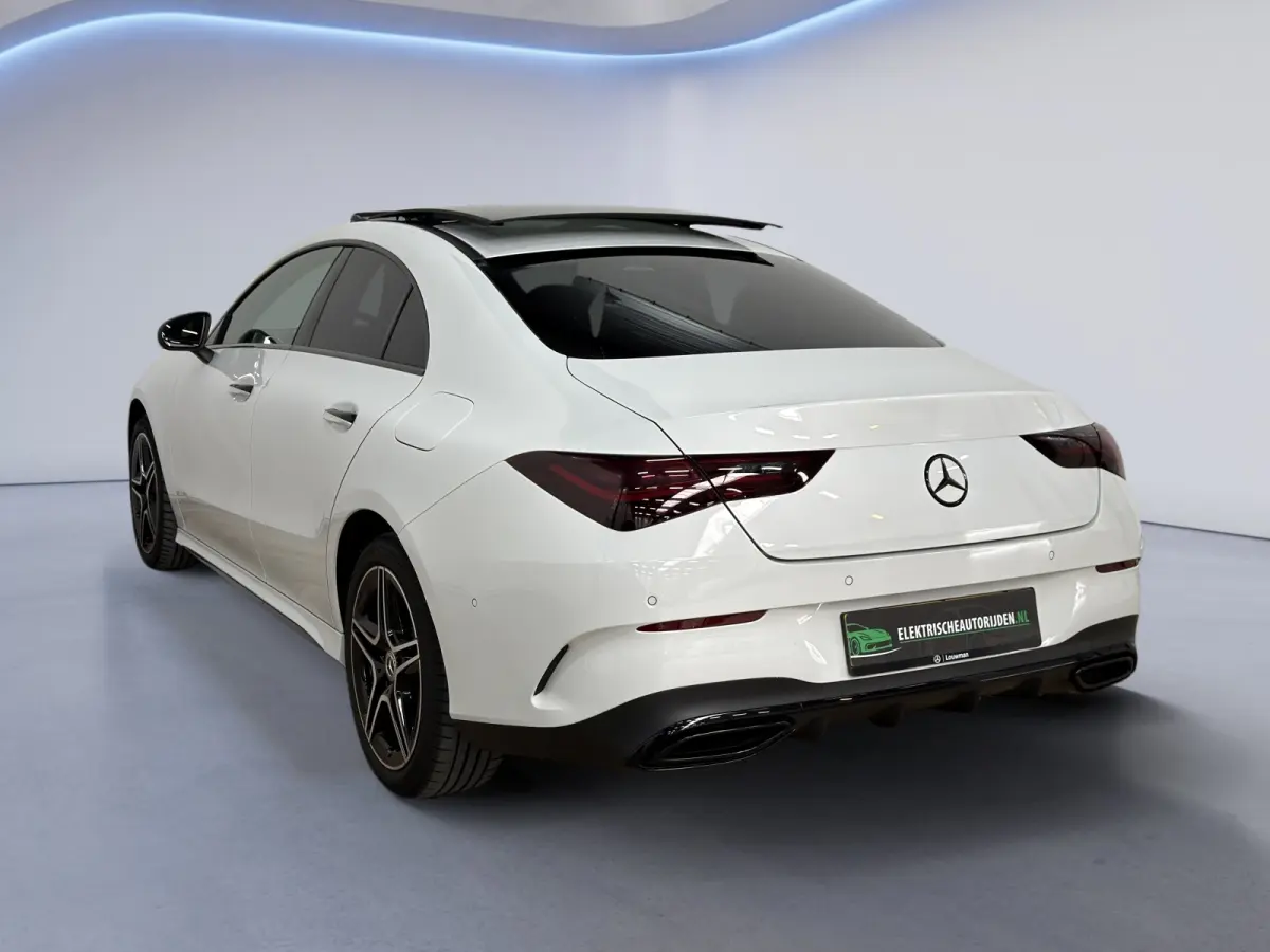 250 e AMG Line|PANO|MEMORY|HUD|NAP|INRUIL MOGELIJK|