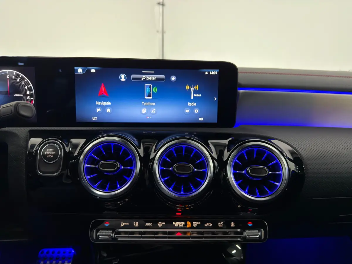 250 e AMG Line|PANO|MEMORY|HUD|NAP|INRUIL MOGELIJK|