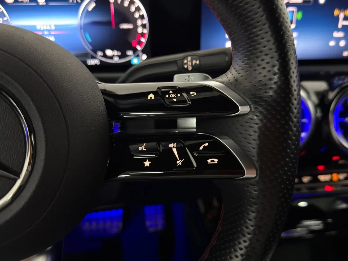 250 e AMG Line|PANO|MEMORY|HUD|NAP|INRUIL MOGELIJK|