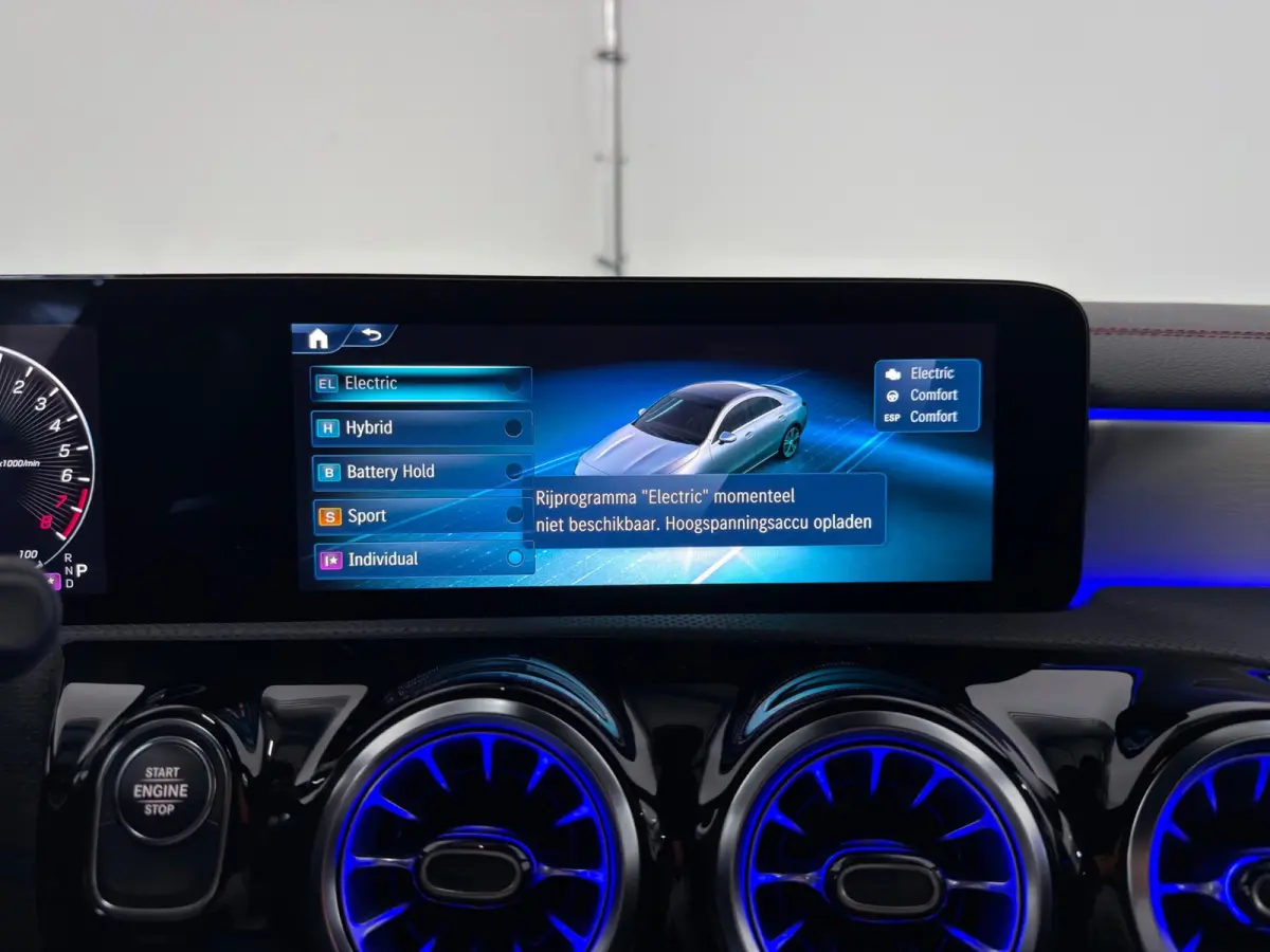 250 e AMG Line|PANO|MEMORY|HUD|NAP|INRUIL MOGELIJK|