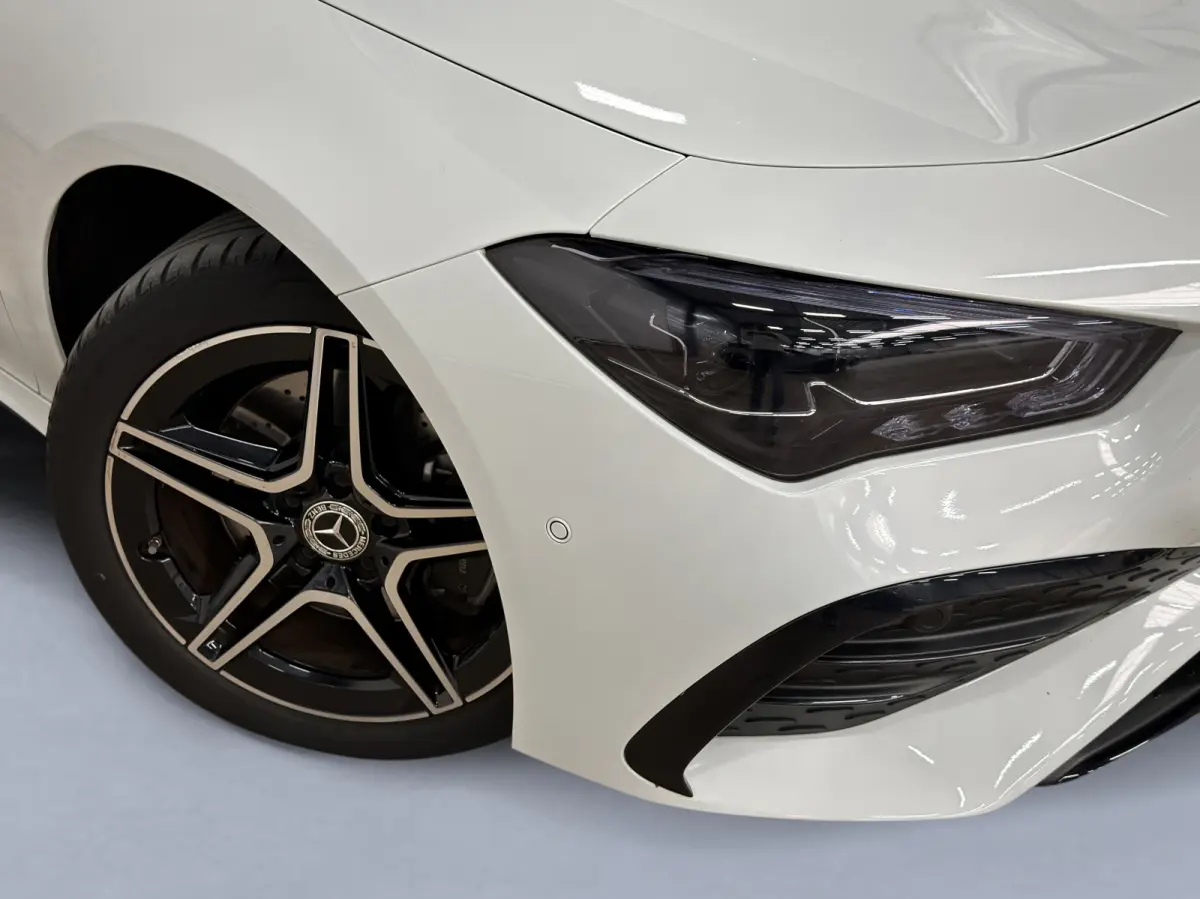 250 e AMG Line|PANO|MEMORY|HUD|NAP|INRUIL MOGELIJK|