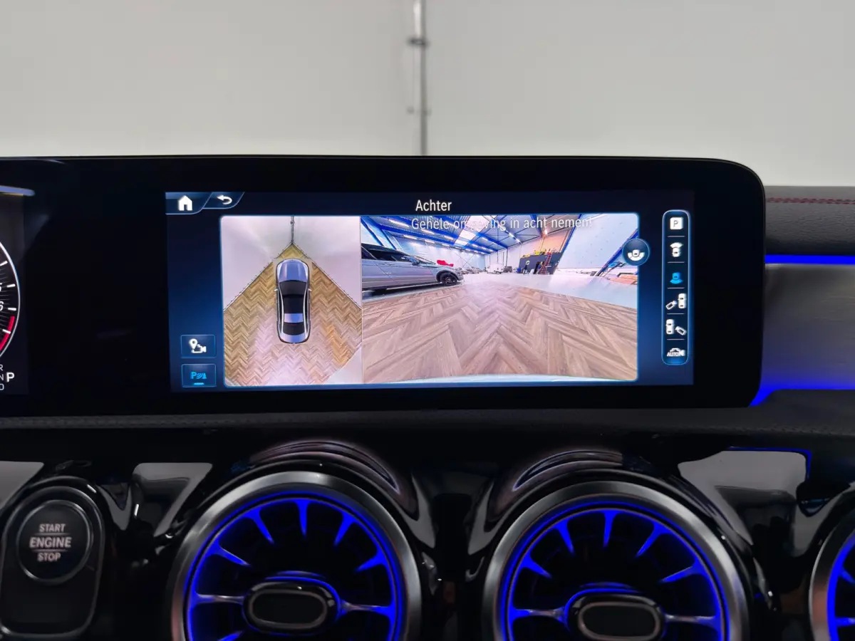 250 e AMG Line|PANO|MEMORY|HUD|NAP|INRUIL MOGELIJK|