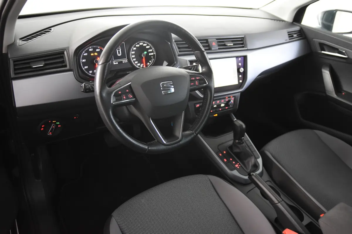 1.0 TSI DSG *1ste Eigenaar*Navigatie*Carplay*PDC*