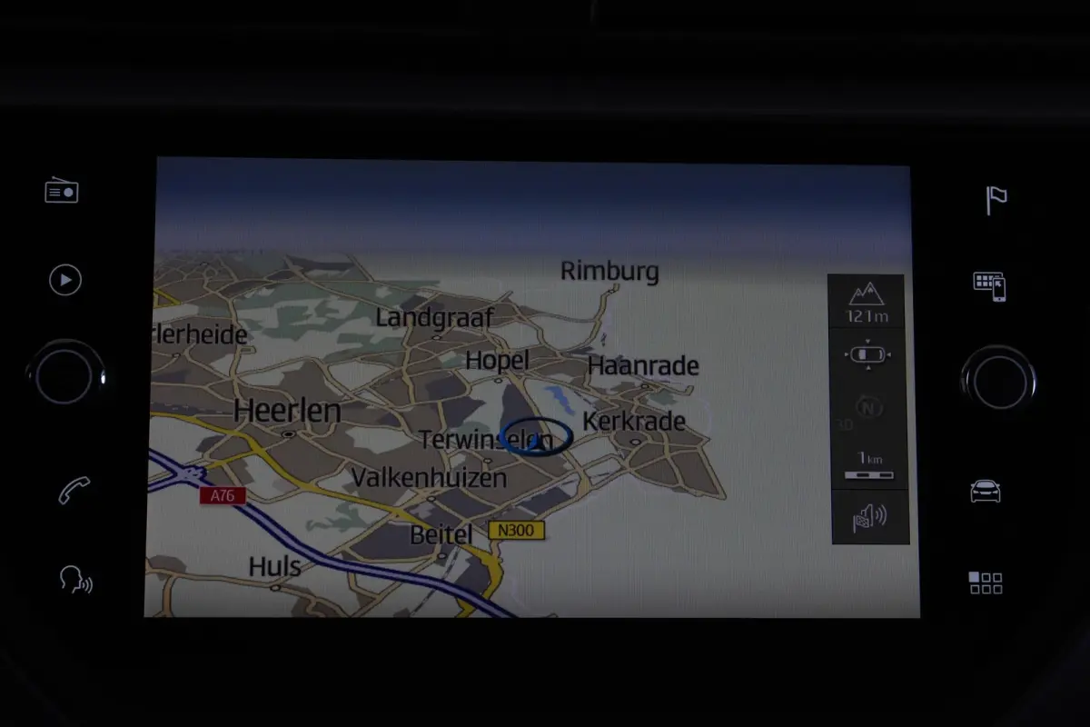 1.0 TSI DSG *1ste Eigenaar*Navigatie*Carplay*PDC*