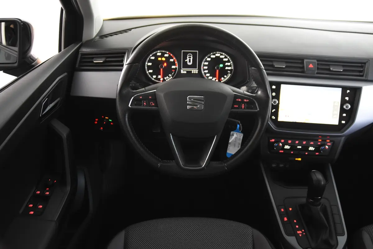 1.0 TSI DSG *1ste Eigenaar*Navigatie*Carplay*PDC*