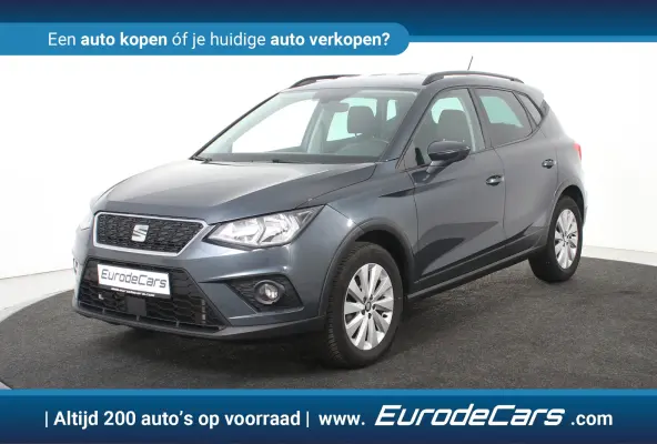 1.0 TSI DSG *1ste Eigenaar*Navigatie*Carplay*PDC*