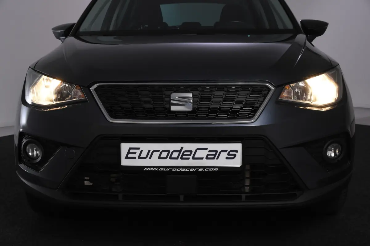 1.0 TSI DSG *1ste Eigenaar*Navigatie*Carplay*PDC*