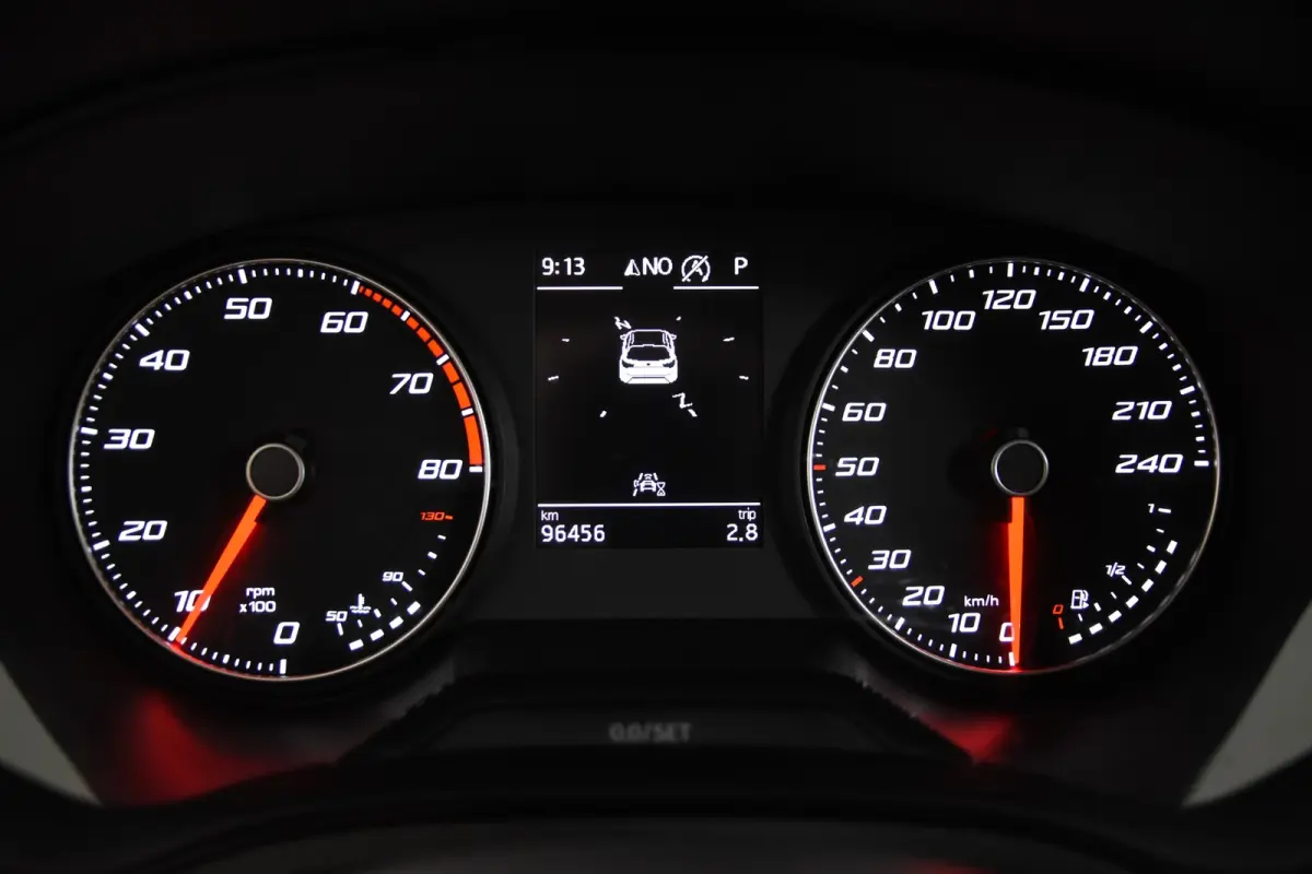 1.0 TSI DSG *1ste Eigenaar*Navigatie*Carplay*PDC*