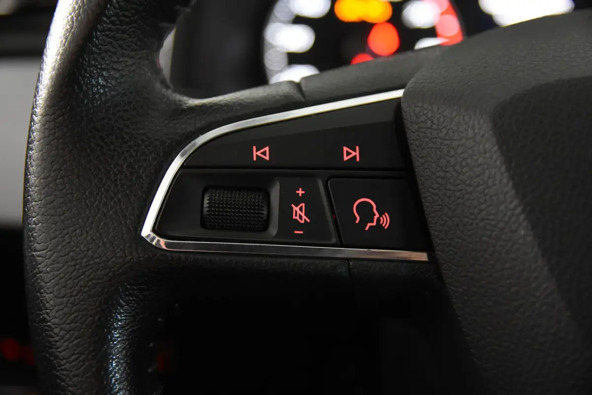 1.0 TSI DSG *1ste Eigenaar*Navigatie*Carplay*PDC*