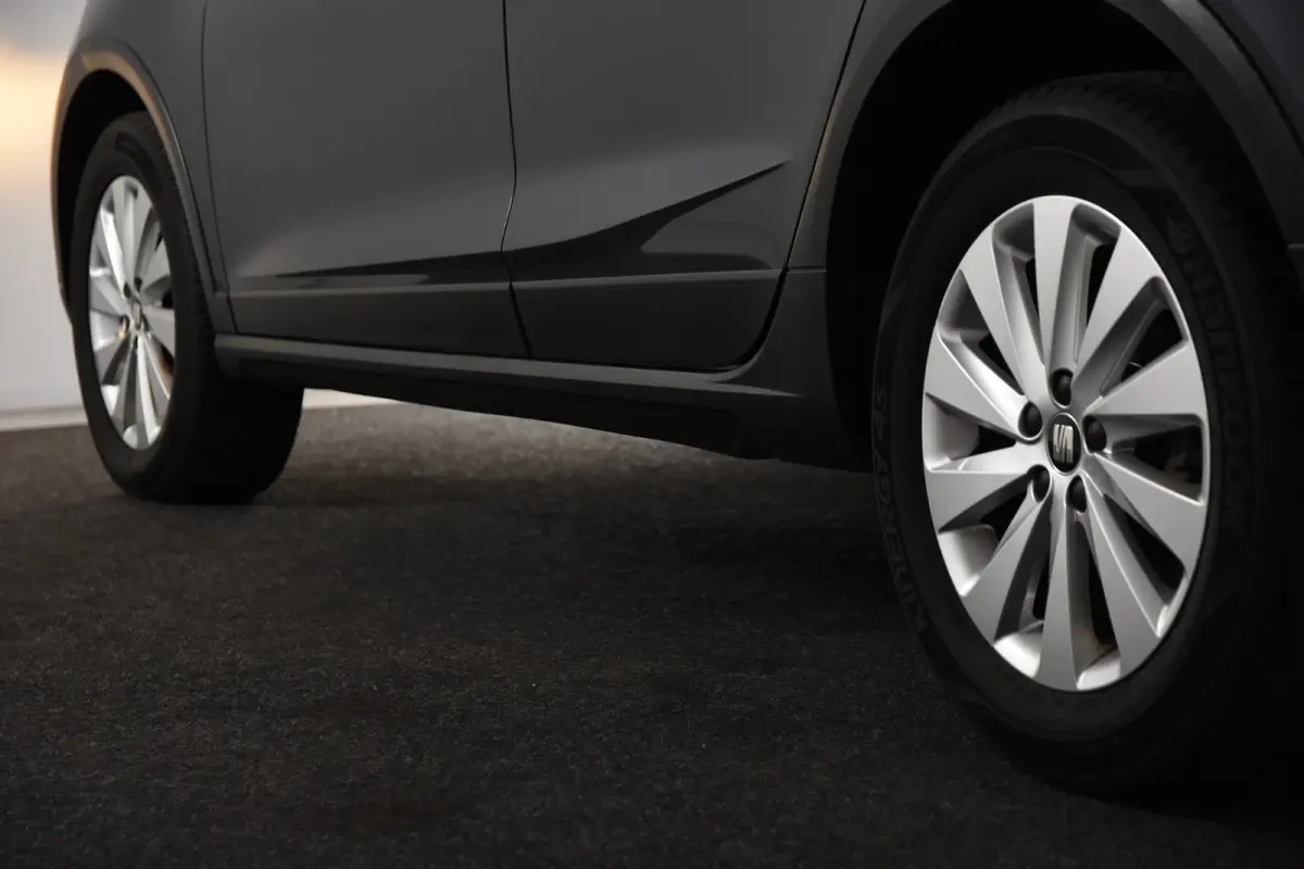 1.0 TSI DSG *1ste Eigenaar*Navigatie*Carplay*PDC*