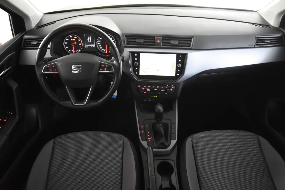 1.0 TSI DSG *1ste Eigenaar*Navigatie*Carplay*PDC*