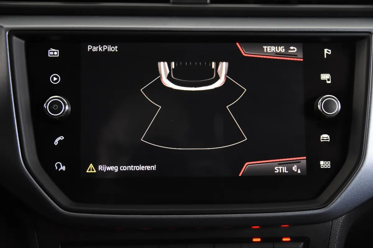 1.0 TSI DSG *1ste Eigenaar*Navigatie*Carplay*PDC*