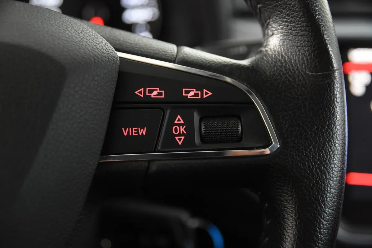 1.0 TSI DSG *1ste Eigenaar*Navigatie*Carplay*PDC*