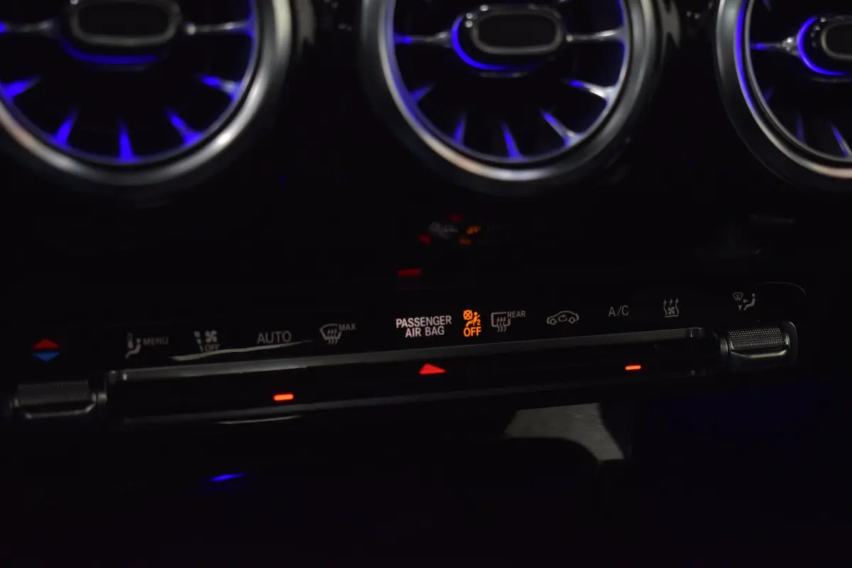 250 e AMG 218pk | CLA 45 AMG | BURMESTER | PANODAK | CAMERA