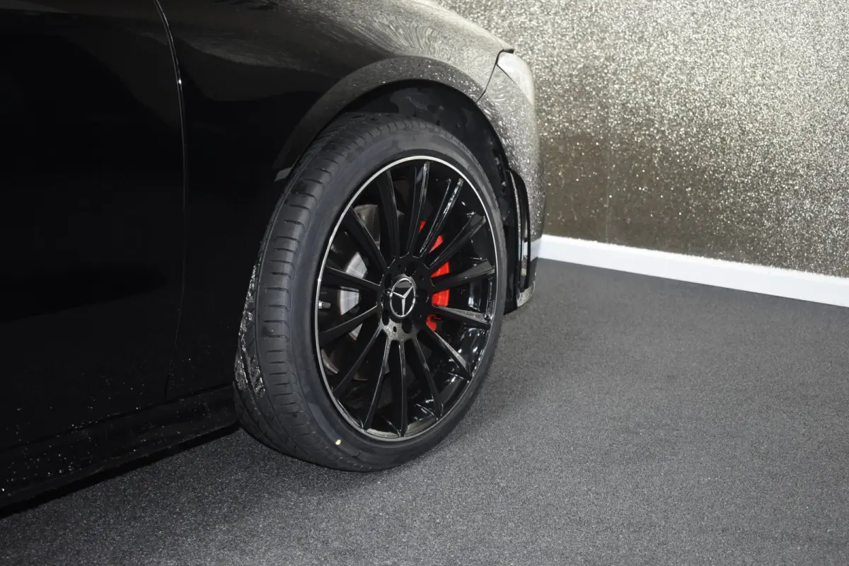 250 e AMG 218pk | CLA 45 AMG | BURMESTER | PANODAK | CAMERA