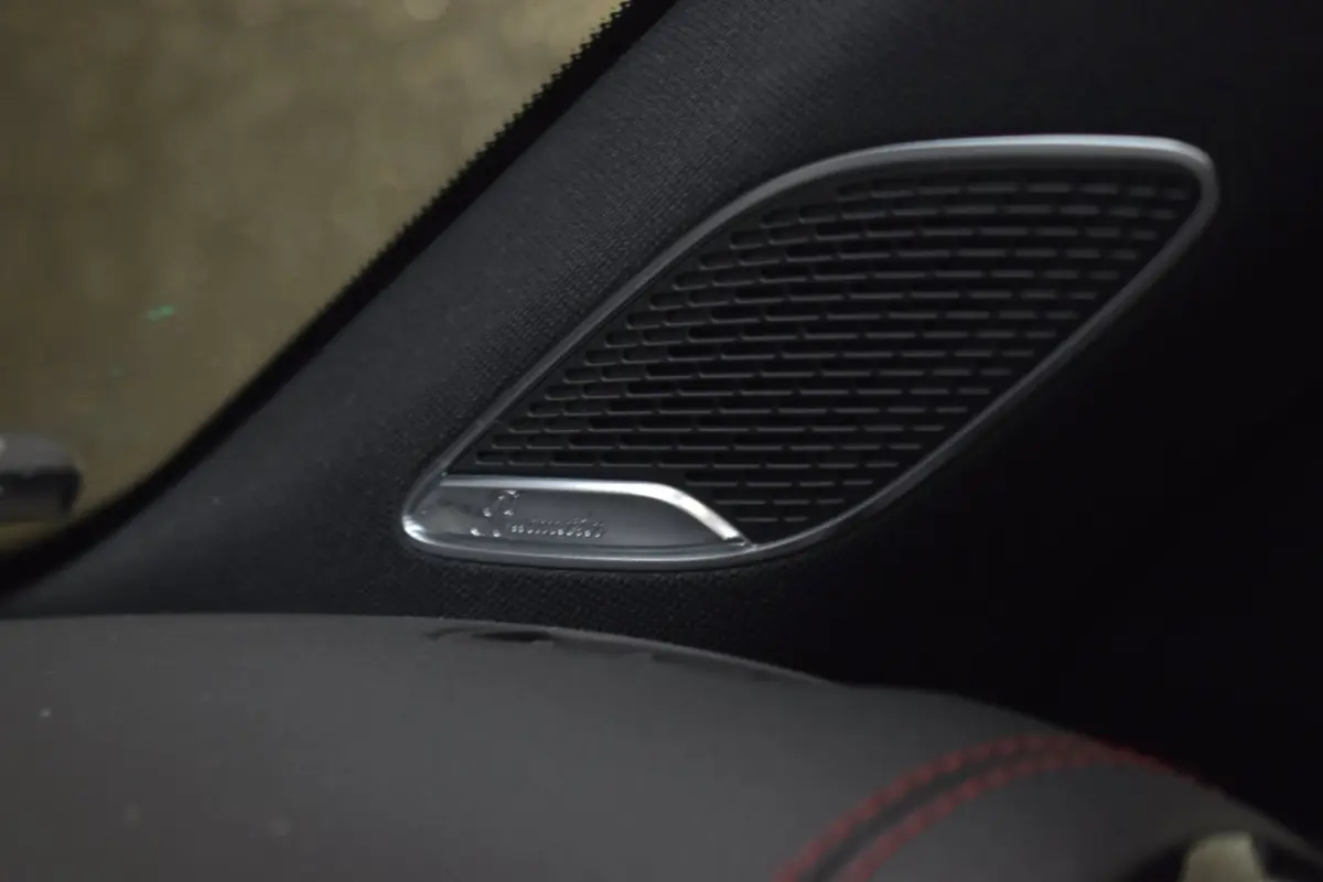 250 e AMG 218pk | CLA 45 AMG | BURMESTER | PANODAK | CAMERA