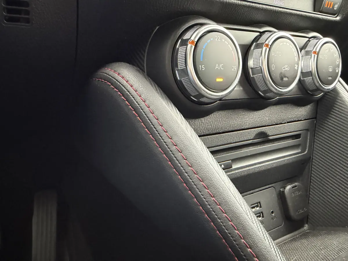 1.5 Skyactiv-G GT-M | STOELVERW. | CLIMATE | HEAD-UP | LED |
